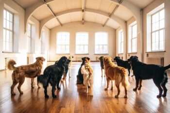 Image of Puppy Training Class